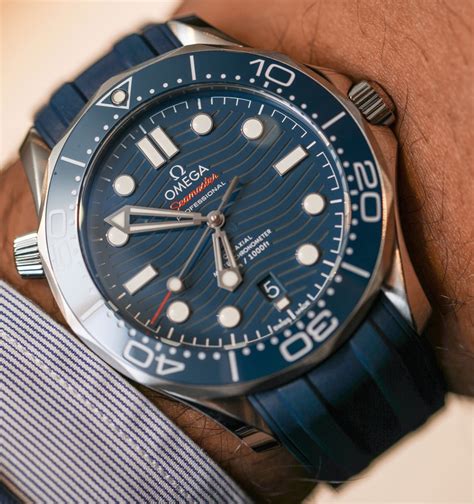 omega midsize seamaster replica|best omega seamaster homage watches.